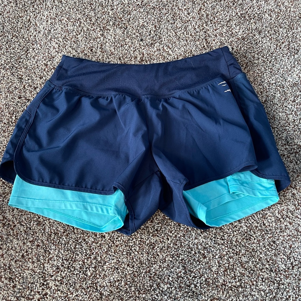Gymshark Gym Shorts